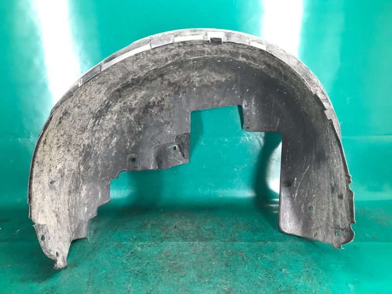 Подкрылок задний левый SUBARU TRIBECA B10 07-13 Внедорожник 3.6 EZ36