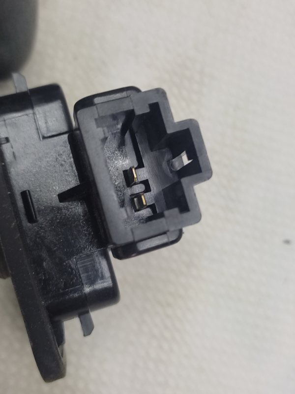 Кнопка открывания багажника наружная HONDA ACCORD CU8 / TSX 08-14 Седан 2.4