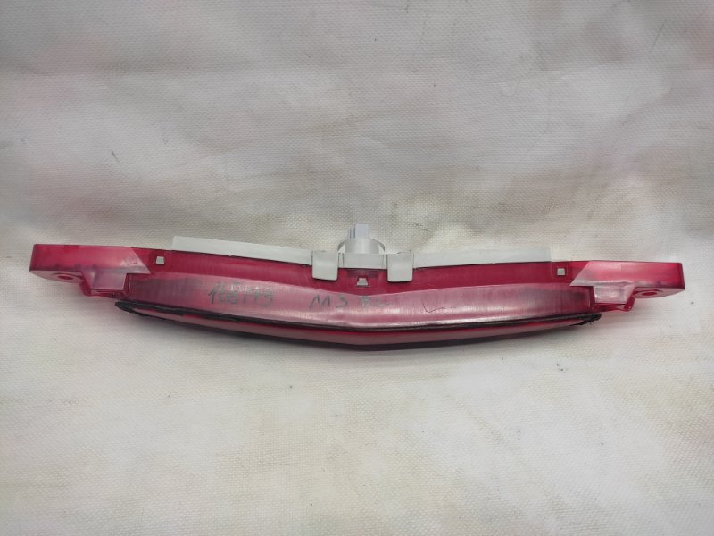 Стоп-сигнал 3 BL 09-13 2013 Седан 2.0