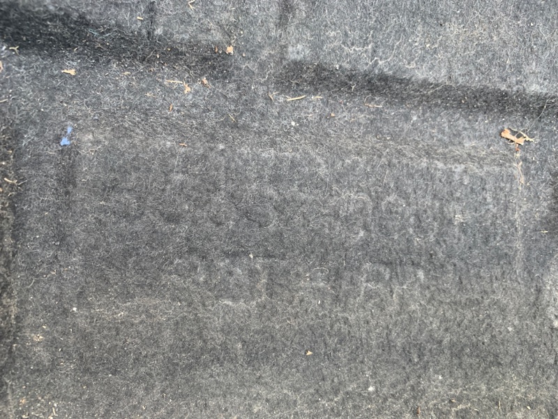 Подкрылок задний правый SIENNA 11-16 2015 Минивэн 3.5L 6