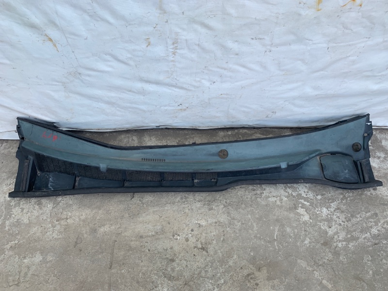 Пластик под лобовое стекло / Жабо SIENNA 11-16 2015 Минивэн 3.5L 6 Пластик под лобовое стекло / Жабо SIENNA 11-16 2015 Минивэн 3.5L 6