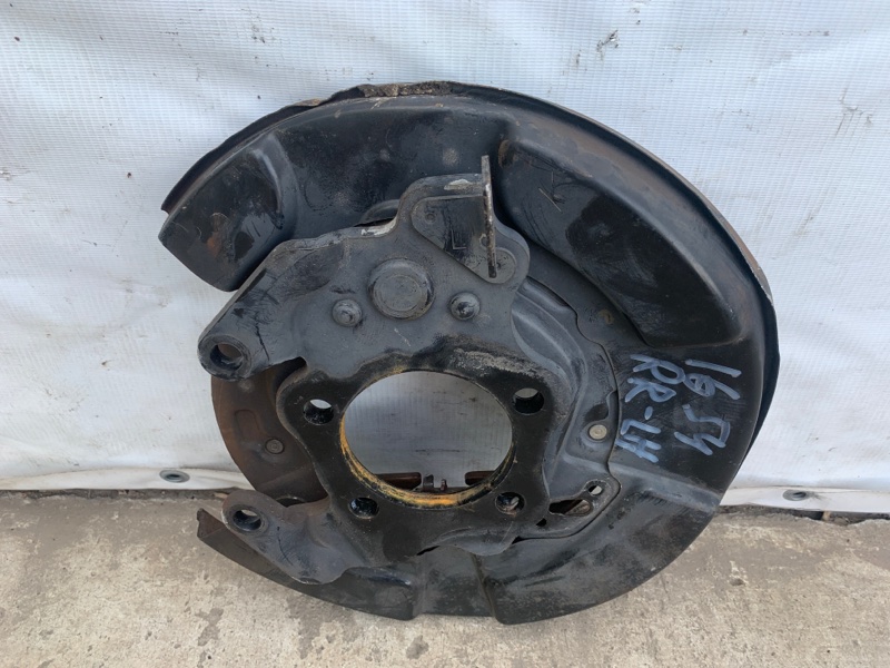 Тормозной механизм левый SIENNA 11-16 2015 Минивэн 3.5L 6 Тормозной механизм левый SIENNA 11-16 2015 Минивэн 3.5L 6