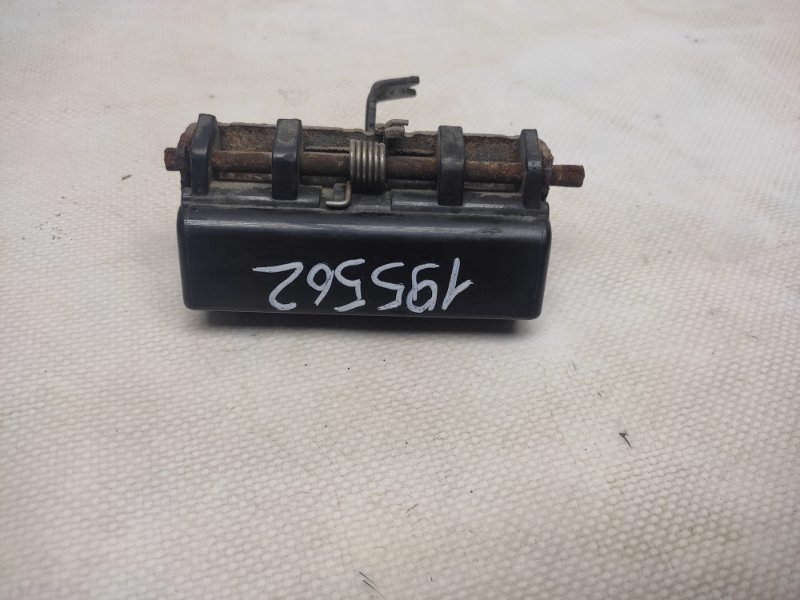 Запчасть ручка двери багажника ACURA MDX (YD1) 00-06 2003 Внедорожник 3.5 J35A5 74810-S3V-A02 Б/У Ручка двери багажника ACURA MDX (YD1) 00-06 2003 Внедорожник 3.5 J35A5 74810-S3V-A02 Б/У