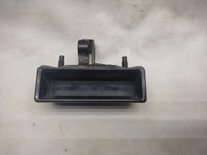 Ручка двери багажника MDX (YD1) 00-06 2003 Внедорожник 3.5 J35A5 Ручка двери багажника MDX (YD1) 00-06 2003 Внедорожник 3.5 J35A5