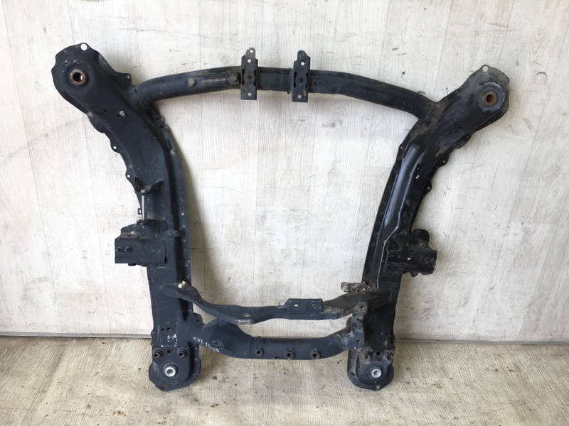 Балка передней подвески ACURA MDX (YD2) 06-13 50200-STX-A02 Б/У