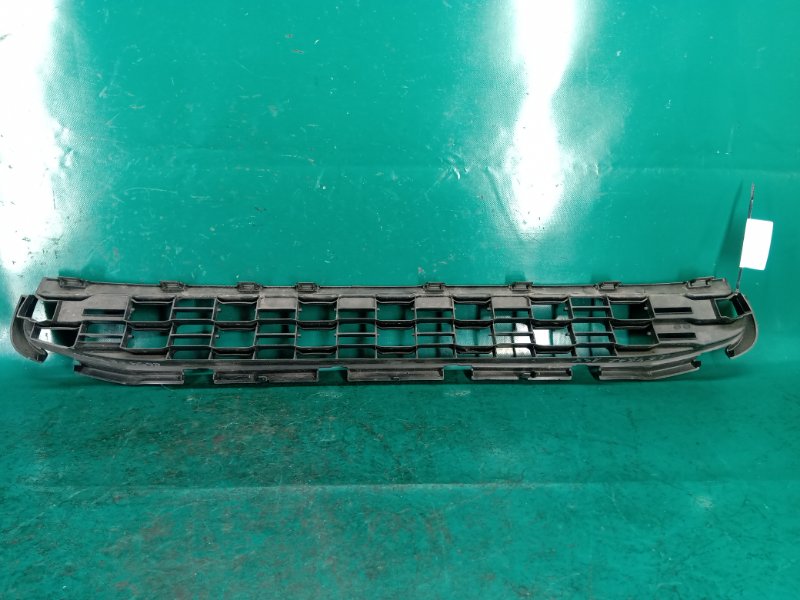 Решетка переднего бампера MITSUBISHI ASX / OUTLANDER SPORT 10-21 Внедорожник 2.0 4B11