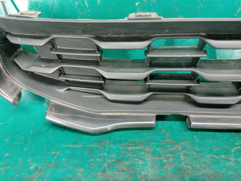 Решетка переднего бампера ASX / OUTLANDER SPORT 10-21 2015 Внедорожник 2.0 4B11