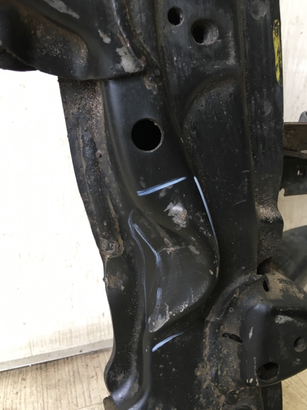 Балка передней подвески MDX (YD2) 06-13