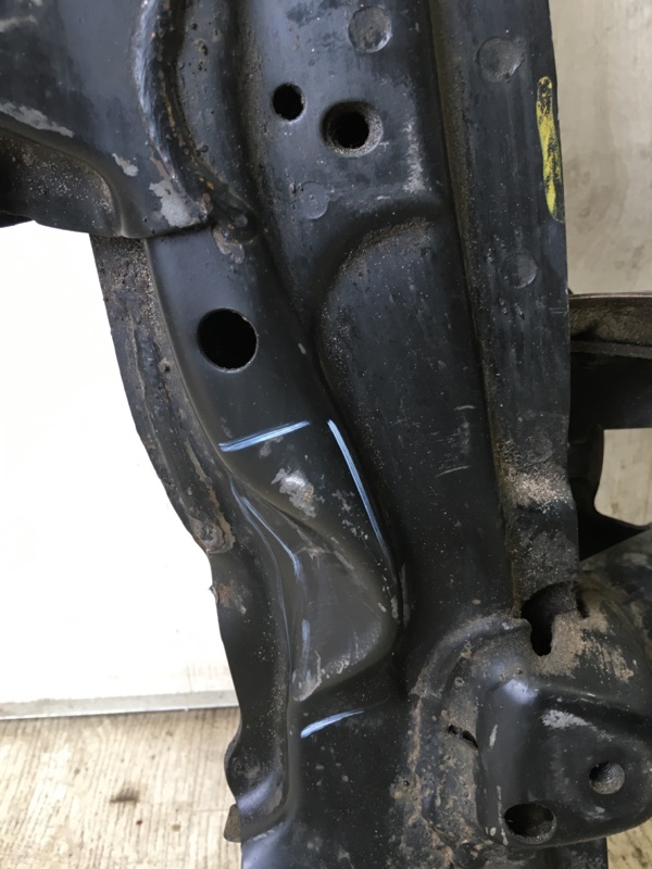 Балка передней подвески MDX (YD2) 06-13