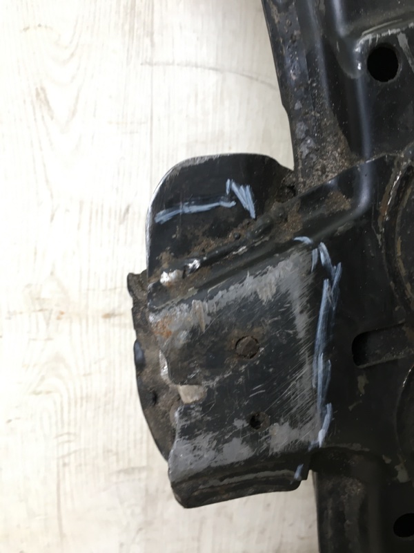 Балка передней подвески MDX (YD2) 06-13