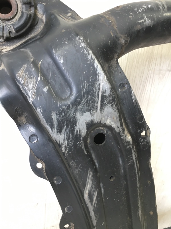 Балка передней подвески MDX (YD2) 06-13