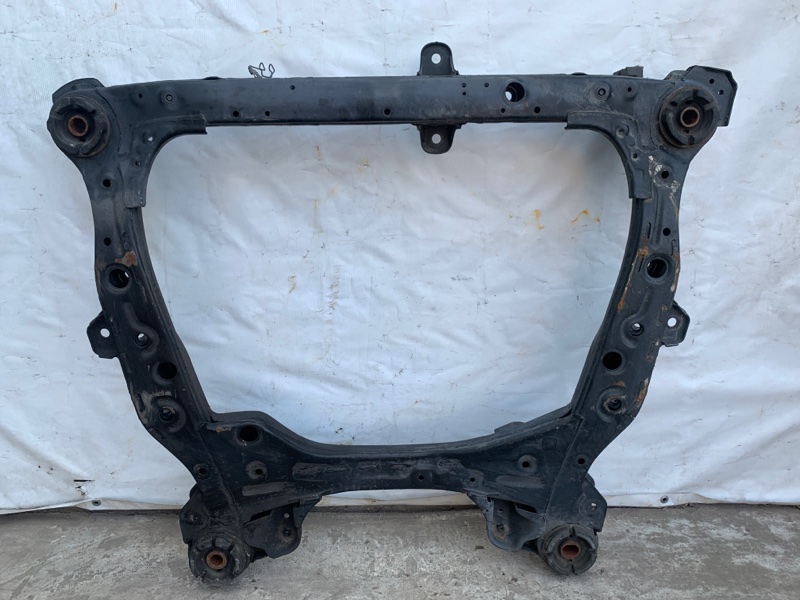 Балка передней подвески SIENNA 11-16 2015 Минивэн 3.5L 6 Балка передней подвески SIENNA 11-16 2015 Минивэн 3.5L 6