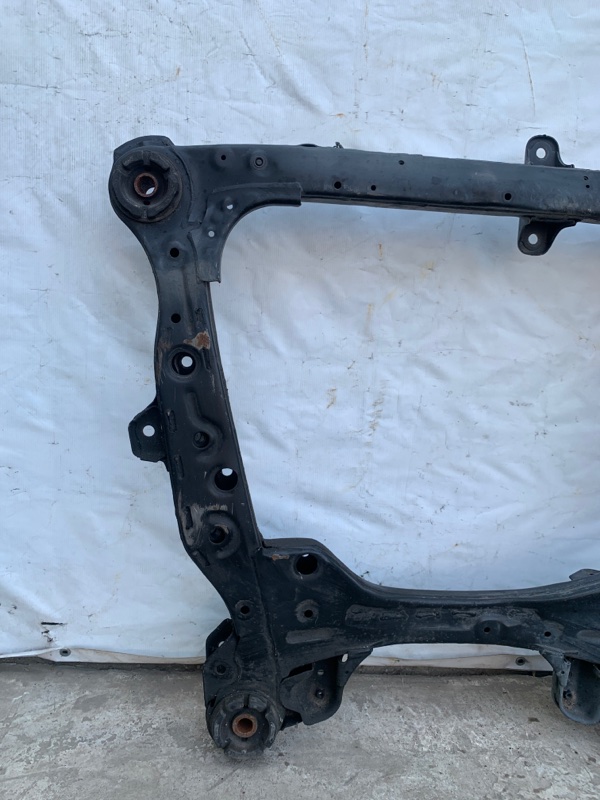 Балка передней подвески SIENNA 11-16 2015 Минивэн 3.5L 6 Балка передней подвески SIENNA 11-16 2015 Минивэн 3.5L 6