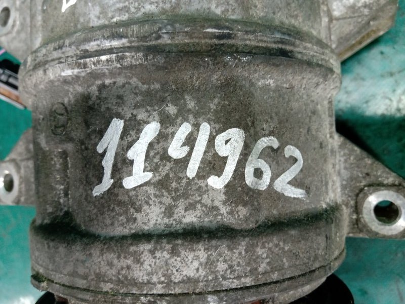 Компрессор кондиционера X-TRAIL T30 01-07