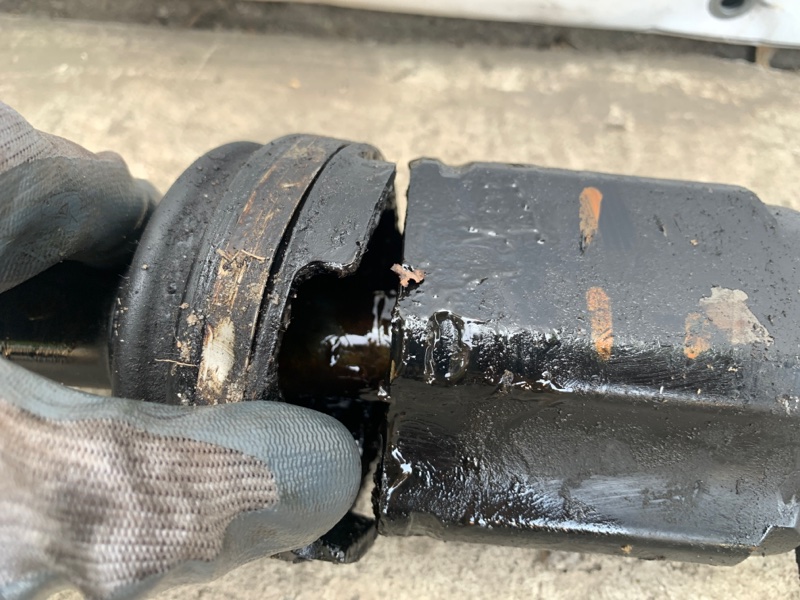 Привод передний правый SIENNA 11-16 2015 Минивэн 3.5L 6 Привод передний правый SIENNA 11-16 2015 Минивэн 3.5L 6