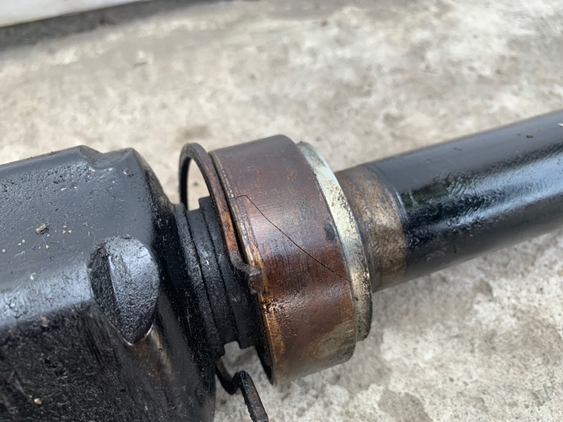 Привод передний правый SIENNA 11-16 2015 Минивэн 3.5L 6 Привод передний правый SIENNA 11-16 2015 Минивэн 3.5L 6