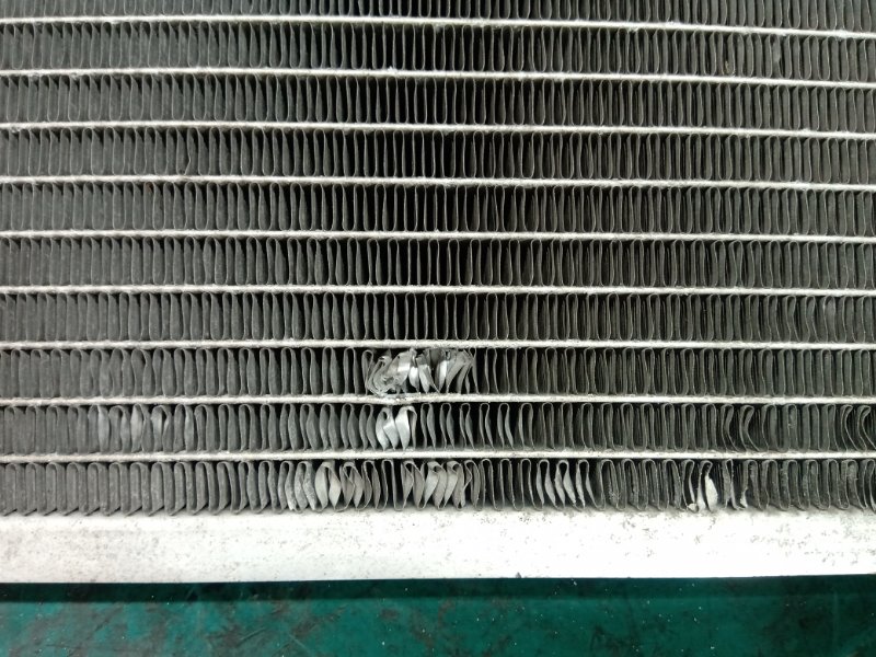 Радиатор кондиционера ASX / OUTLANDER SPORT 10-21 2015 Внедорожник 2.0 4B11 Радиатор кондиционера ASX / OUTLANDER SPORT 10-21 2015 Внедорожник 2.0 4B11