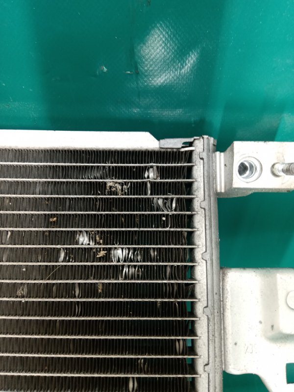 Радиатор кондиционера ASX / OUTLANDER SPORT 10-21 2015 Внедорожник 2.0 4B11 Радиатор кондиционера ASX / OUTLANDER SPORT 10-21 2015 Внедорожник 2.0 4B11