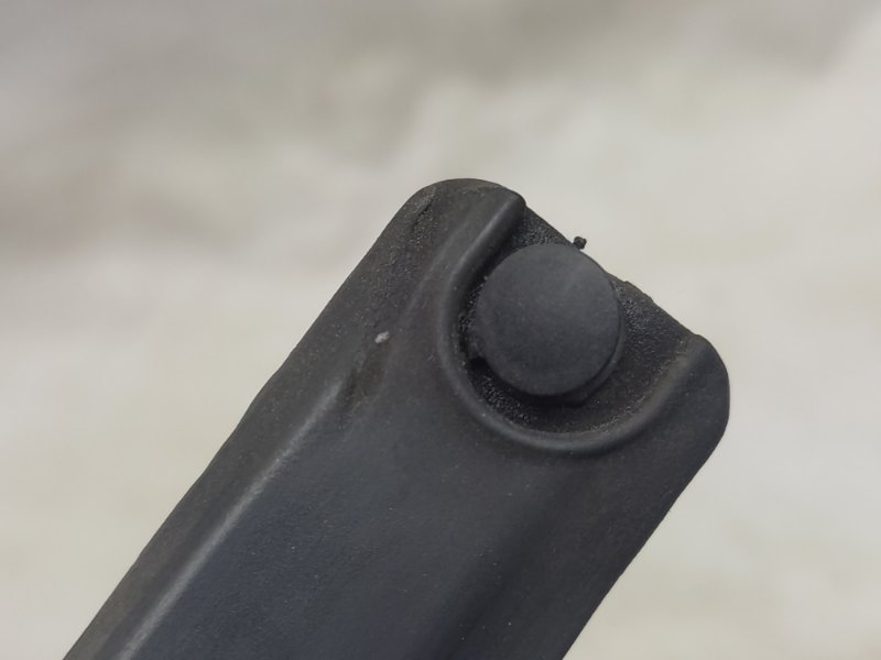 Кнопка открывания багажника наружная GS350 GS300 05-11 2008 Седан 3.5