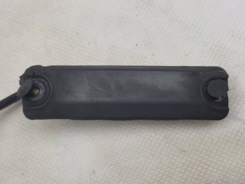 Кнопка открывания багажника наружная LEXUS GS350 GS300 05-11 Седан 3.5