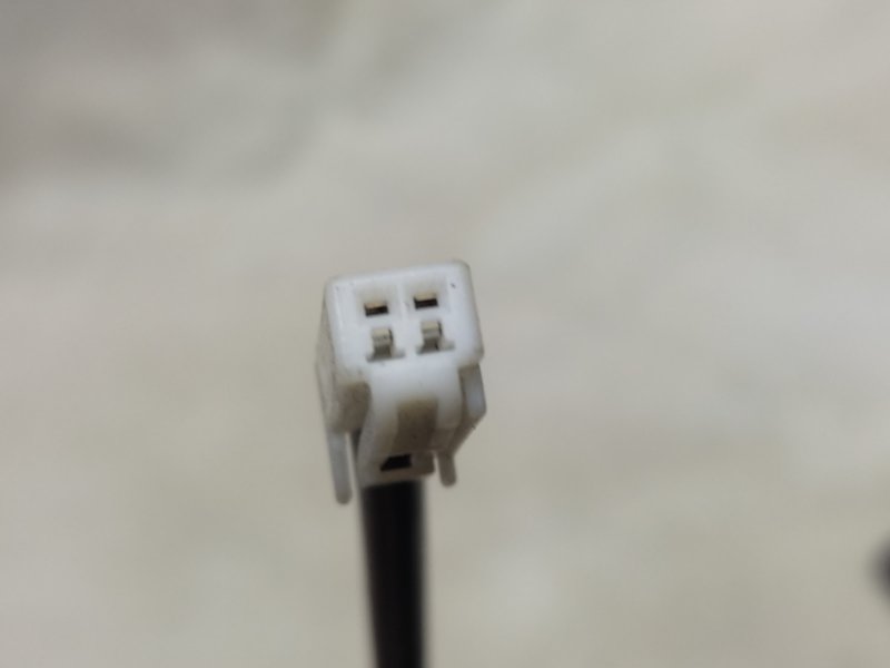 Кнопка открывания багажника наружная GS350 GS300 05-11 2008 Седан 3.5