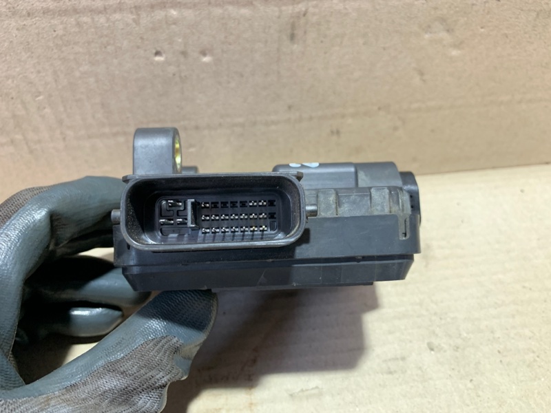 Блок управления АКПП TOYOTA SIENNA 11-16 Минивэн 3.5L 6 Блок управления АКПП TOYOTA SIENNA 11-16 Минивэн 3.5L 6