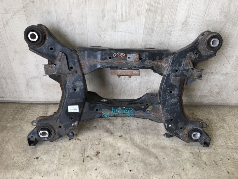 Балка задней подвески ACURA RDX 12-19 2015 Внедорожник 3.5L 6 50300-TX4-A00 Б/У