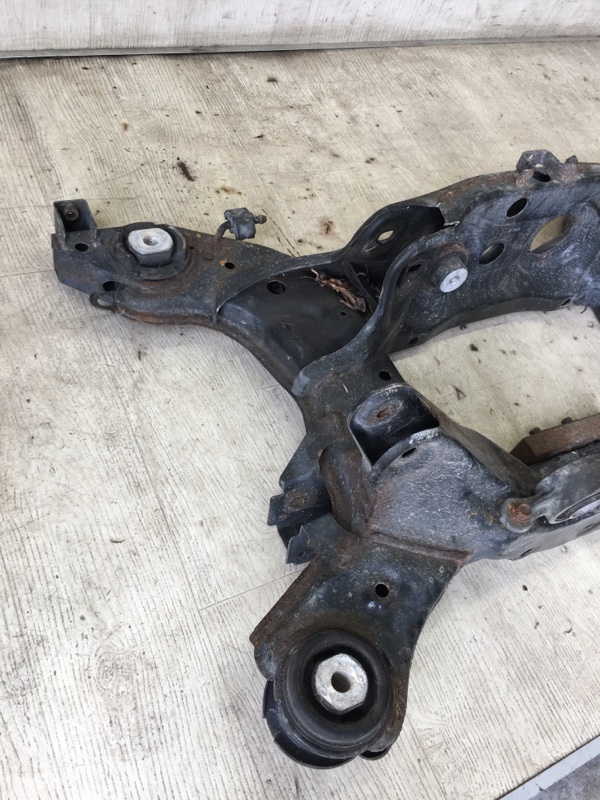 Балка задней подвески RDX 12-19 2015 Внедорожник 3.5L 6