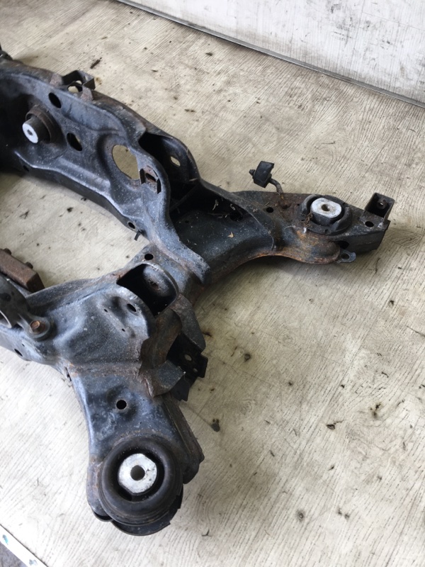 Балка задней подвески RDX 12-19 2015 Внедорожник 3.5L 6