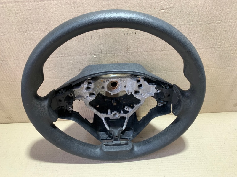 Руль SIENNA 11-16 2015 Минивэн 3.5L 6