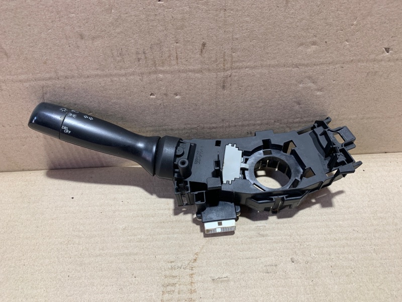 Подрулевой переключатель левый TOYOTA SIENNA 11-16 2015 Минивэн 3.5L 6 84140-08180 Б/У