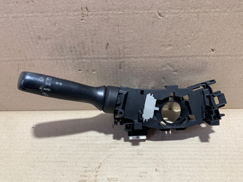 Подрулевой переключатель левый SIENNA 11-16 2015 Минивэн 3.5L 6
