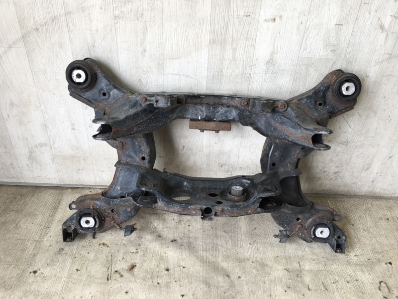 Балка задней подвески RDX 12-19 2015 Внедорожник 3.5L 6