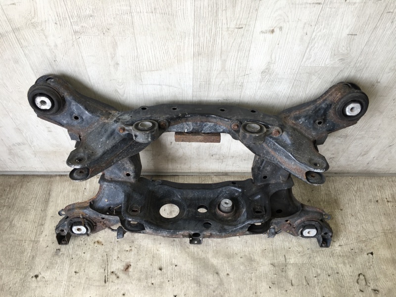 Балка задней подвески RDX 12-19 2015 Внедорожник 3.5L 6