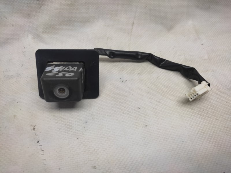 Камера заднего вида MURANO Z50 02-07