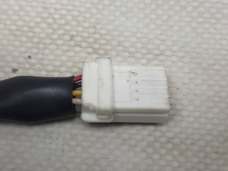 Камера заднего вида MURANO Z50 02-07