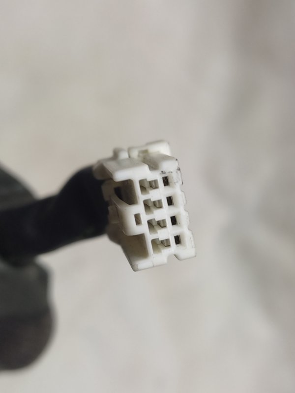 Камера заднего вида MURANO Z50 02-07