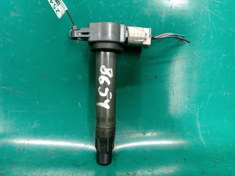 Катушка зажигания MITSUBISHI ASX / OUTLANDER SPORT 10-21 2015 Внедорожник 2.0 4B11 1832A016 Б/У