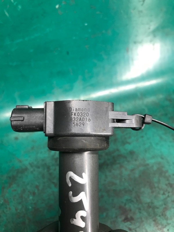 Катушка зажигания ASX / OUTLANDER SPORT 10-21 2015 Внедорожник 2.0 4B11