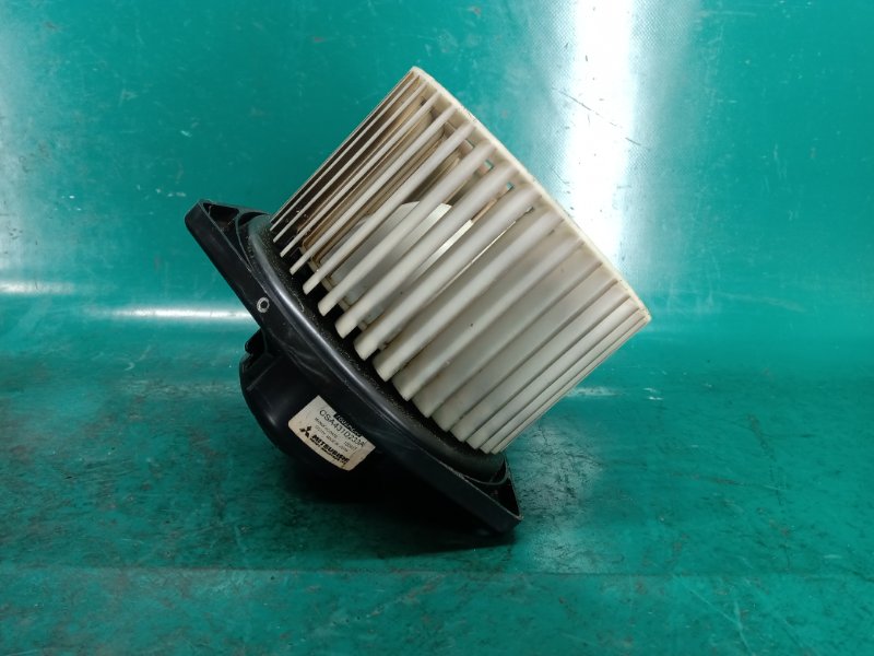 Моторчик печки MITSUBISHI ASX / OUTLANDER SPORT 10-21 Внедорожник 2.0 4B11 Моторчик печки MITSUBISHI ASX / OUTLANDER SPORT 10-21 Внедорожник 2.0 4B11