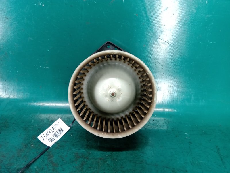 Моторчик печки ASX / OUTLANDER SPORT 10-21 2015 Внедорожник 2.0 4B11 Моторчик печки ASX / OUTLANDER SPORT 10-21 2015 Внедорожник 2.0 4B11