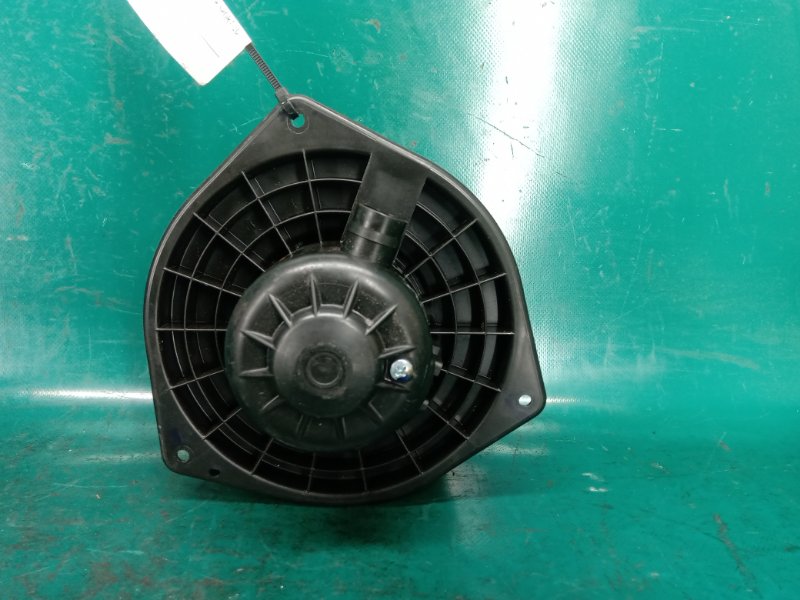 Моторчик печки ASX / OUTLANDER SPORT 10-21 2015 Внедорожник 2.0 4B11 Моторчик печки ASX / OUTLANDER SPORT 10-21 2015 Внедорожник 2.0 4B11