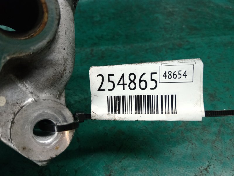 Трубка EGR ASX / OUTLANDER SPORT 10-21 2015 Внедорожник 2.0 4B11