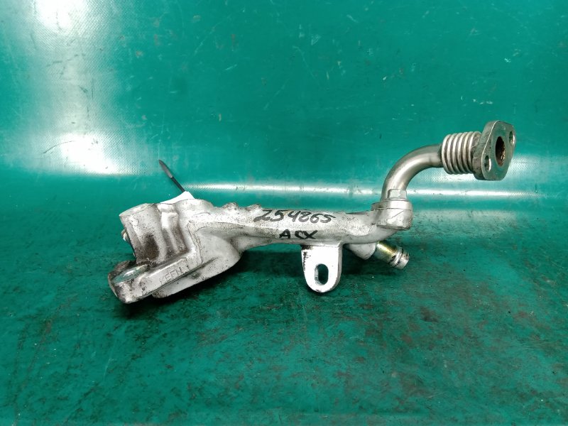 Трубка EGR MITSUBISHI ASX / OUTLANDER SPORT 10-21 Внедорожник 2.0 4B11