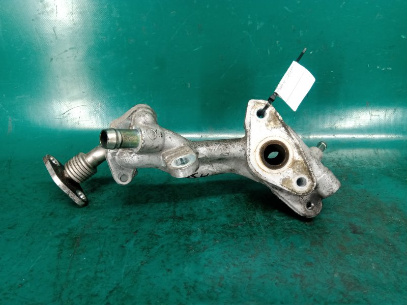 Трубка EGR ASX / OUTLANDER SPORT 10-21 2015 Внедорожник 2.0 4B11