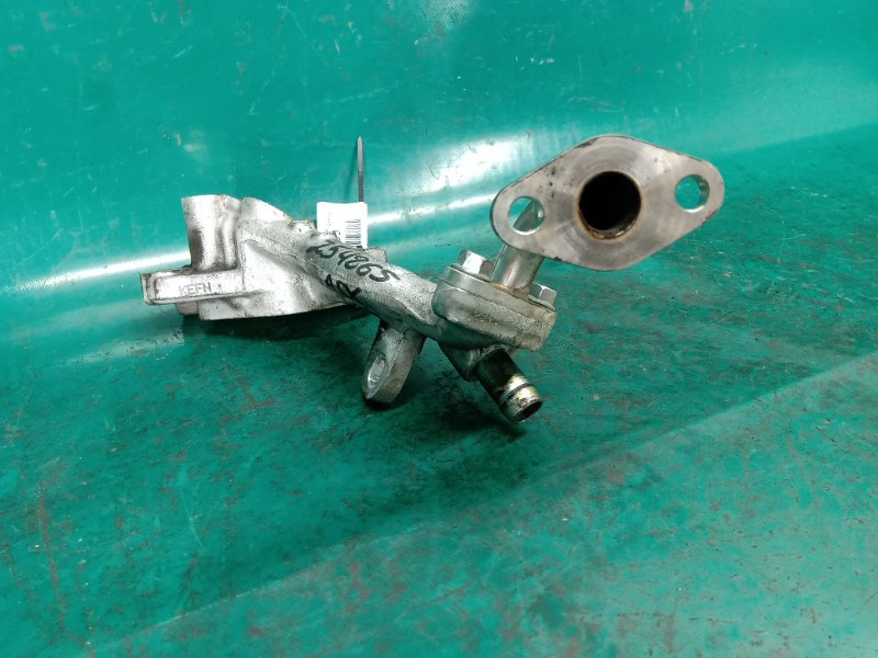 Трубка EGR ASX / OUTLANDER SPORT 10-21 2015 Внедорожник 2.0 4B11