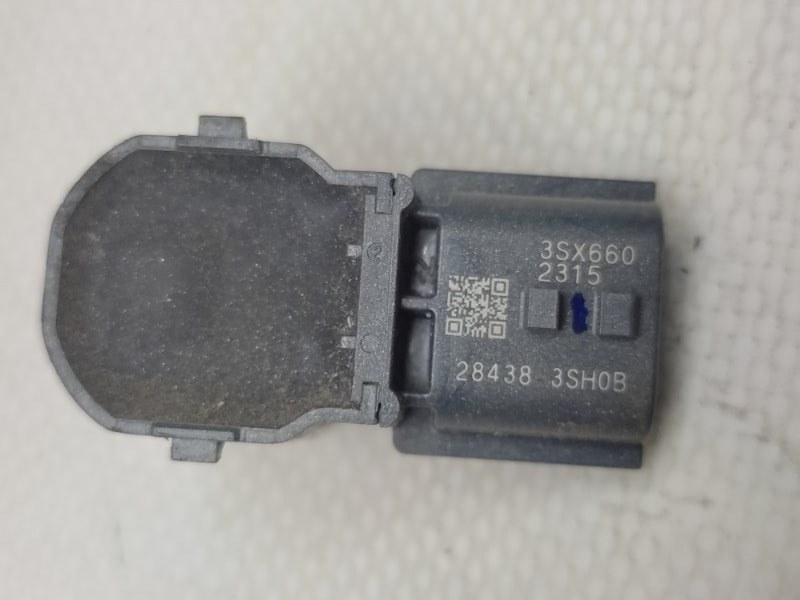 Датчик парктроника задний INFINITI QX60/JX35 12-20