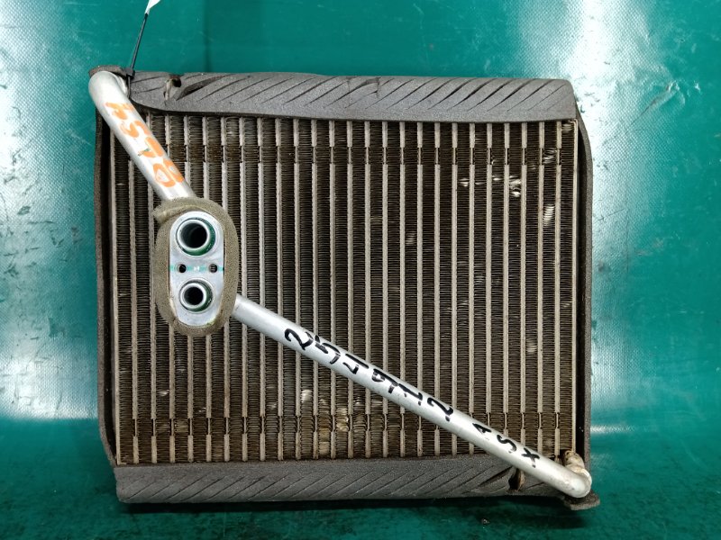 Испаритель кондиционера MITSUBISHI ASX / OUTLANDER SPORT 10-21 2015 Внедорожник 2.0 4B11 7810A250 Б/У