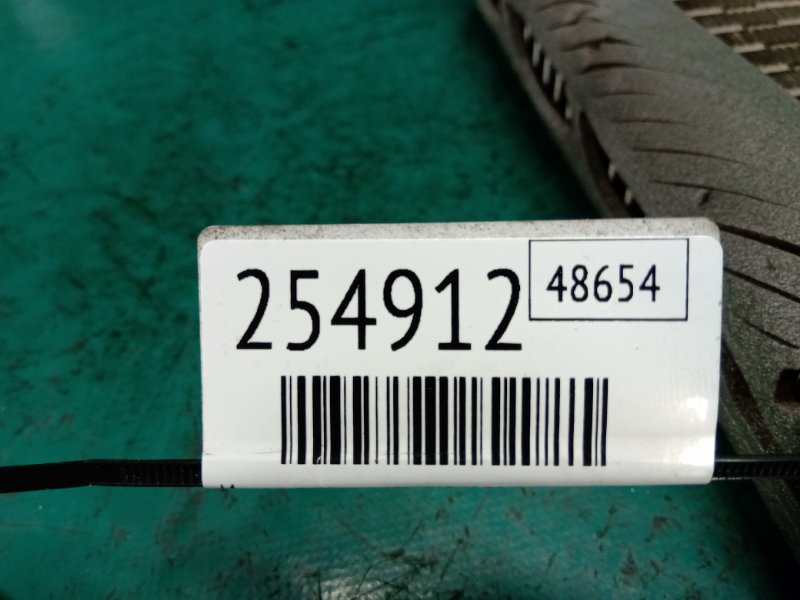 Испаритель кондиционера ASX / OUTLANDER SPORT 10-21 2015 Внедорожник 2.0 4B11