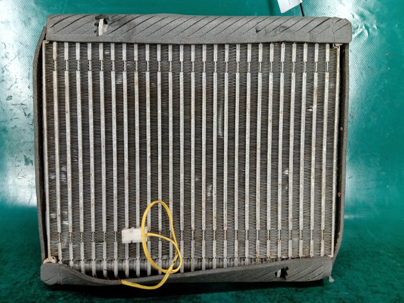 Испаритель кондиционера MITSUBISHI ASX / OUTLANDER SPORT 10-21 Внедорожник 2.0 4B11